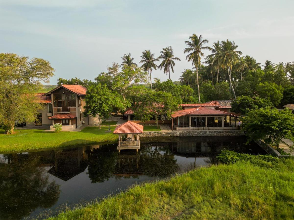 Malala Retreat Hotel Hambantota Kültér fotó